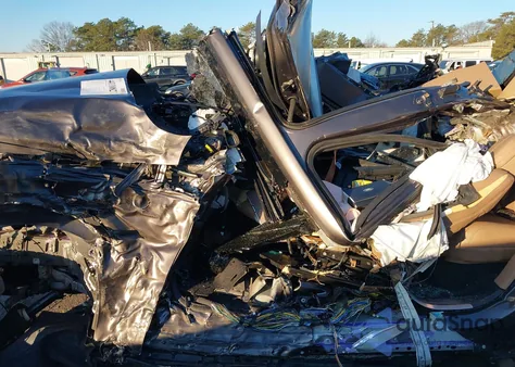 2024 Land Rover Range Rover P400 Se из США, поврежденный, VIN SALKP9FU3RA225418